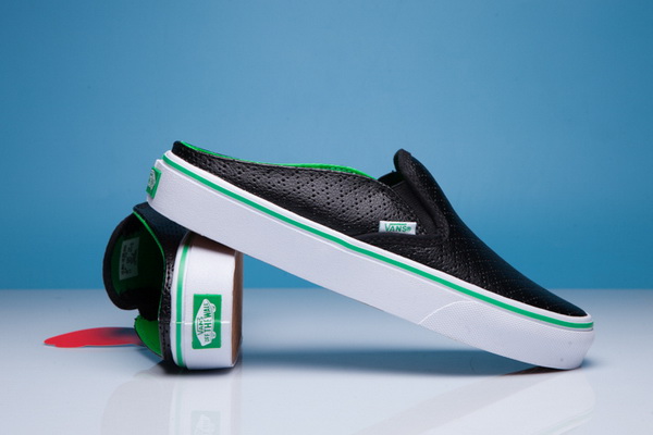 Vans Low-Top Slip-on Men Shoes--101